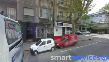 Team Travel - Montevideo