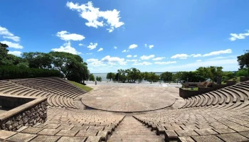 Teatro de Verano - 65000 Fray Bentos