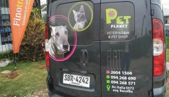 Tecnoletras - 15600 Pando