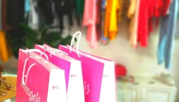 Teenagers Boutique - 60000 Paysandú