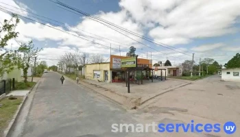 Telesta Uruguay - Puntas De Valdez