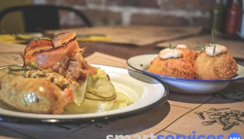 Tepache Cocina - 11300 Montevideo