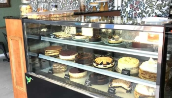 Teresa Pastelería - Departamento De Canelones