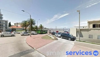 Terminal 526 Malvín - Come S.a. - Montevideo
