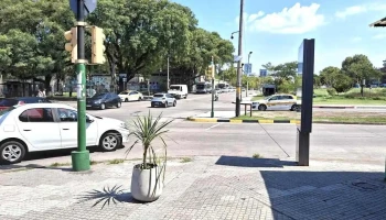 Terminal Buceo Coetc - Montevideo