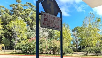 Terminal de Ómnibus Maldonado - Maldonado