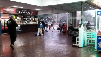 Terminal Maldonado - Maldonado