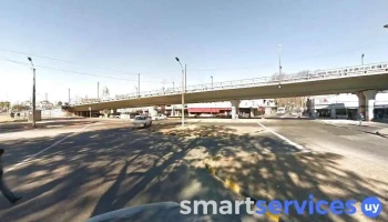 Terminal Paso Molino | Stm - Montevideo