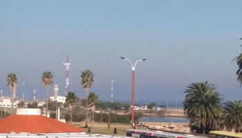 Terminal Punta Carretas - Montevideo