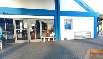 Terminal San Carlos - San Carlos