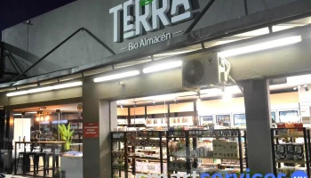 Terra Bio Almacén - 20000 Maldonado