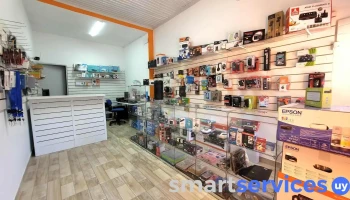 Terranova Soluciones Informáticas - 27200 Castillos