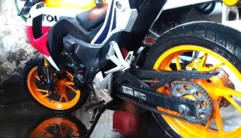 Texmotors- Mecánica de motos - 60000 Paysandú