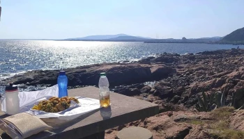 Th gastronómicos - 20200 Piriápolis