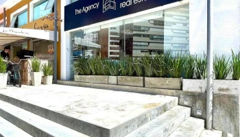 The Agency Real Estate - Punta del Este - Punta Del Este