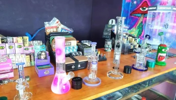 The Good Place Grow Shop - 13000 Montevideo