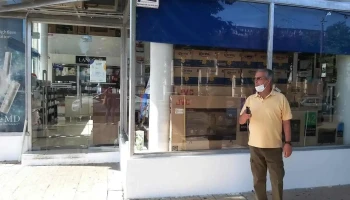 The Place Free Shop - Artigas