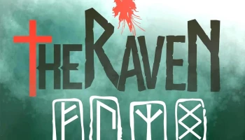 The Raven Indumentaria - Enrique George 5149