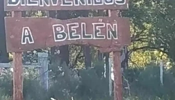 Tiempost - Agencia Belén - Belén