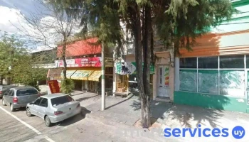 Tienda 4 Estaciones - 40000 Rivera