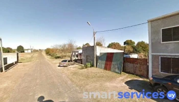 Tienda 4 Hermanos - 65000 Fray Bentos