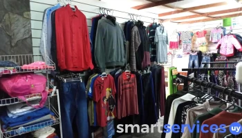 Tienda A y G - 34200 José Batlle Y Ordóñez