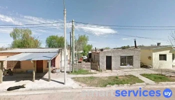 Tienda Abrimar - Nueva Palmira