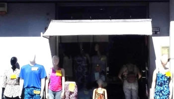 Tienda Adoré - 60000 Paysandú