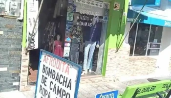 Tienda Afrodita - Florida