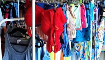 Tienda Andy's - Vergara