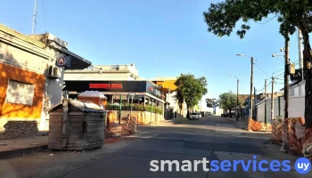 Tienda Antomica - Departamento De Montevideo