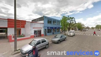 Tienda Avenida - Zorrilla De San Martin