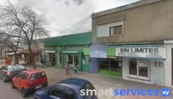 Tienda berana - 20000 San Carlos