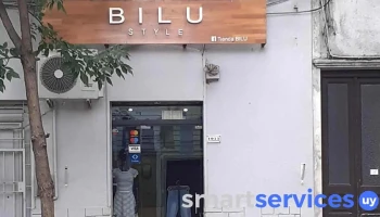 Tienda Bilu Vestimenta Femenina - 12000 Montevideo
