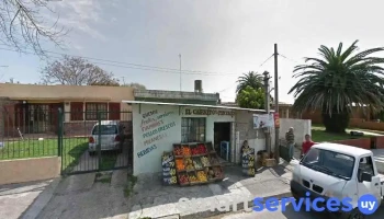 Tienda Dagaf - 12100 Montevideo