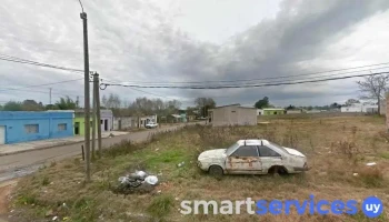 Tienda De Alimentos - 37000 Melo