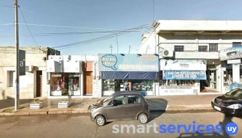Tienda de Juegos - Agencia Oficial N°18 - La Paz