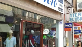 Tienda El Obrero - San José De Mayo
