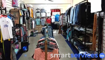 Tienda Gomez - 65000 Fray Bentos
