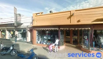 Tienda Goncalves - Carmelo
