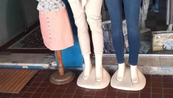 Tienda Guidaí - Carafí