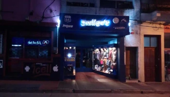 Tienda Indigo's - 11