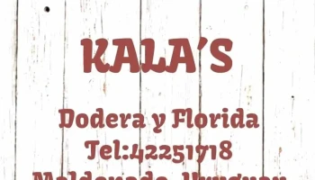 Tienda Kalas - 20000 Maldonado