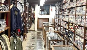 Tienda Lebel - 40000 Rivera