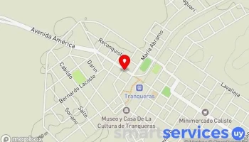 Tienda lo de “Nena” - 40100 Tranqueras