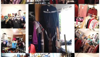Tienda Los Abrojitos - 70800 Ombúes De Lavalle