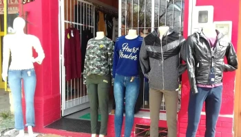 Tienda Los Cuñas - Artigas