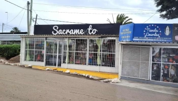 Tienda Lourdes - Toledo