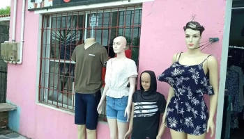 Tienda Luarana - 37100 Rio Branco