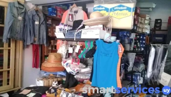 Tienda Lumillo - Rivera